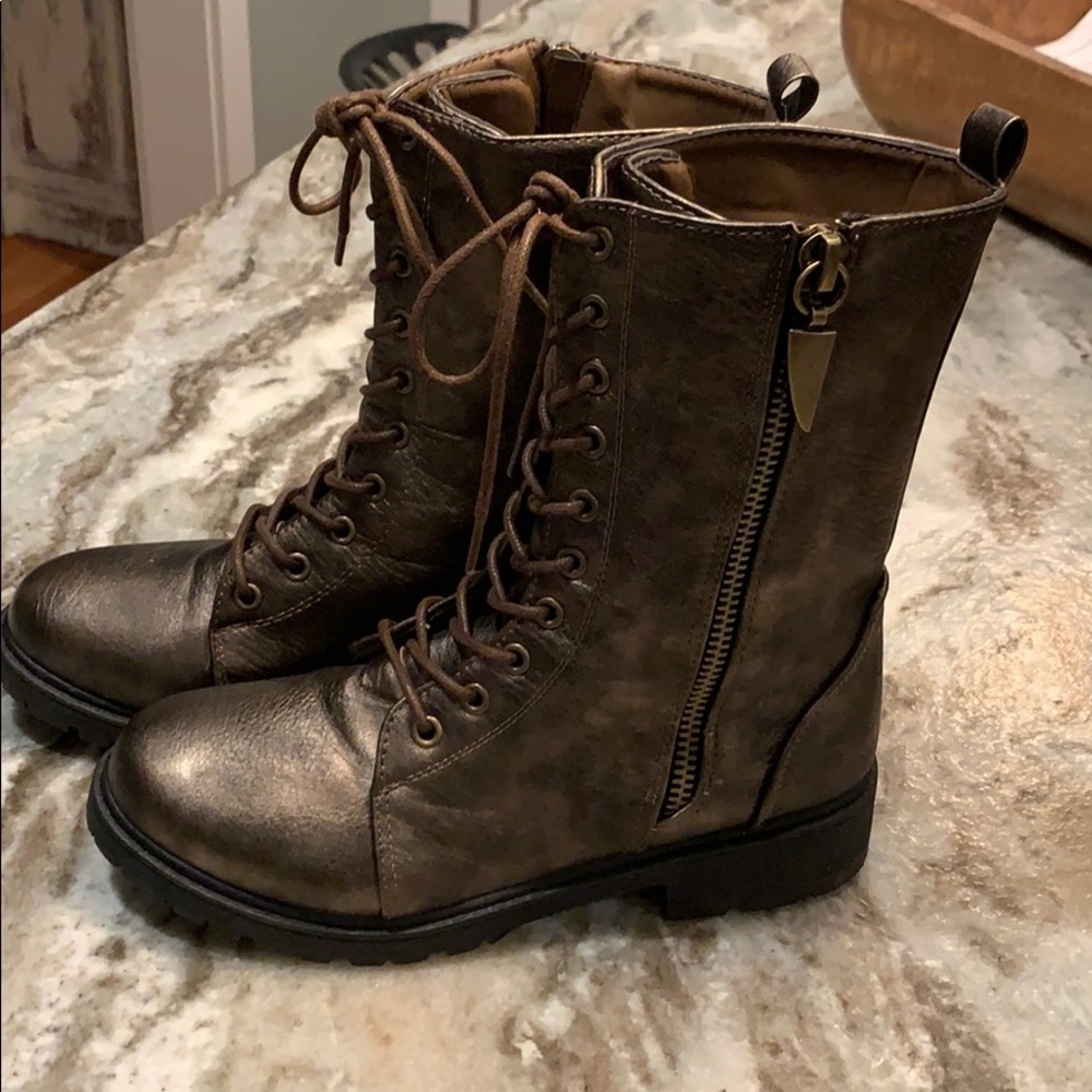 Boots